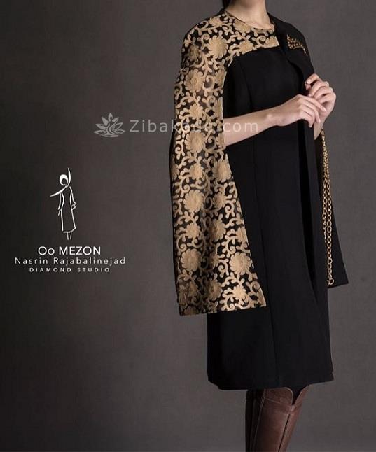 مدل لباس - لباس مجلسی